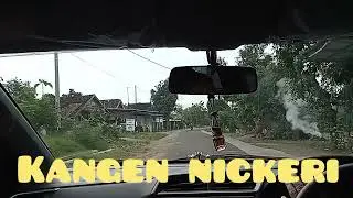 Lagu Kangen Nickeri @hendroprasetyo4544 #koplo #kangennickeri #starmaker 
