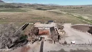 Cove Fort