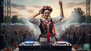 Valdzio - FolkTech(Polish/Scottish/Irish)