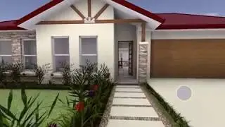 BIMx demo movie 2