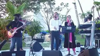 Parishudane Rajave (Live Session) ft.Emmanuel KB, Shamitha Mariam | Lyrics & Music - Jomon Philip