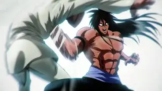 Suiryu vs Heroes vs Monsters AMV