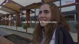 British Council School - We miss you