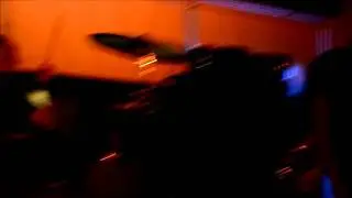Los Hijos - Tigerbeard - VZD's 10-7-2011