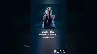 Electric Haze 1