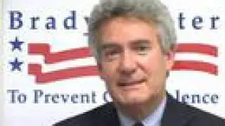 Brady Center: About Us