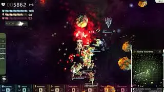 [Starblast Indonesia] Rock Tower C - Team Mode Gameplay 24