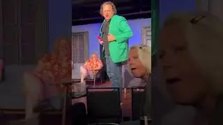 Totally Normal Talk Show (Spice It Up!!!)