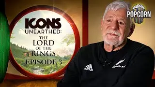 Icons Unearthed: The Lord of the Rings | Episode 3