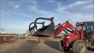 CASE IH 5250 For Sale