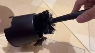 IKEA Haul (Tong, Toilet Brush & Holder, Bath Mat) | THE UNBOXING LAB