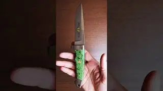 Boker Vollintegral 2.0 150Th Anniversary Knife