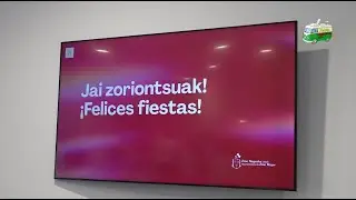 Chupinazo/Txupinazoa Zizur Mayor