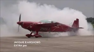 2021 Millville Wheels & Wings Airshow Recap Video