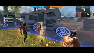 Free Fire Cs booyah 🥹🧐🤨🤫👍