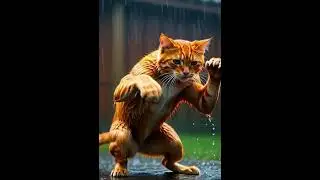 Ginger Fury