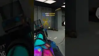 Breachers VR | It&rsquo;s safe to say I did NOT get shit on #vr #gaming #breachers