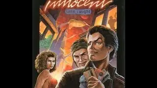 AbandonWare SpotLight : innocent untill caught