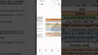 #BMTC Conductor 2024 #BMTC NHK #BMTC conductor list