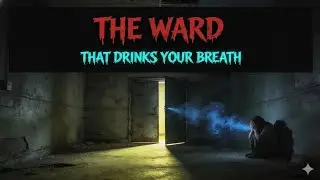 ​The Ward That Drinks Your Breath | TERRIFYING Hospital Horror Story | True Scary Tales #truehorror 