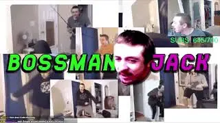 ARCHIVE: Bossmanjack - I Fought the Law and The Law Won (Kiwi Farms Edition)
