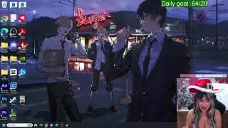This Game Just Broke Me… Live Right Now