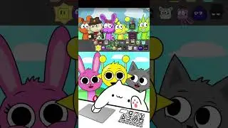 Live Sprunkster 35 | Gameplay | #sprunki #sprunkiincredibox