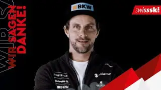 Armin Niederer | Wir sagen Danke!