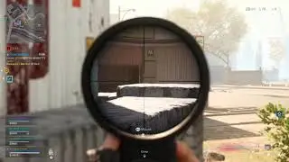 Deployable Shield saves lives 13 kill game