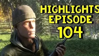 Highlights of the Week | Episode 104
