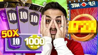 Я ВЫИГРАЛ ОГРОМНУЮ КУЧУ В CRAZY TIME СТРАННЫМ СПОСОБОМ?!