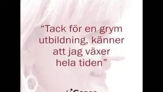 Codeq Ledarskapsutbildning - 29 aug!