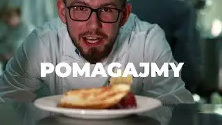 Godzina pracy dla Kamilki - Od Tatr do Morza Gastro Challenge