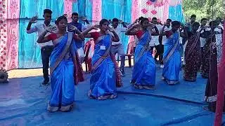 JESU JANAMORO SU ABHINADONO