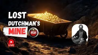 The Lost Dutchman&rsquo;s Mine (LIVE): Jacob Waltz, the Gold, and What the Records Show
