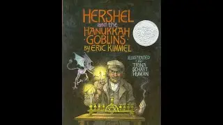 Hershel and the Hanukkah Goblins