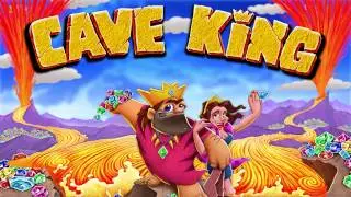 Cave King | High 5 Casino Real Money