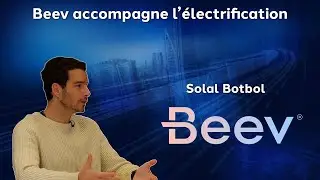 Beev supports electrification