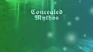 Concealed Mythos - Sinking Shadows (Quicksand Caverns)