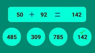 Expert-Level Math Addition Quiz: Are You Up for the Challenge