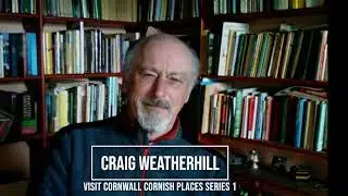 Cornish PlaceNames - Series 1