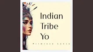 Indian Tribe Yo