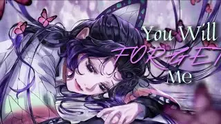 You'll forget me ( part 6) demon slayer texting story Giyushino kny texting story 