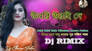 Udni Udai Gelo | Purulia New Song HD Video | Dj Remix HD | Fully JBL Matal Dance