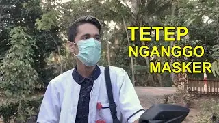 MASKER - PERTELON PROJECT || NGAPAK || LUCU