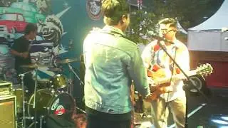 ( ( (  Rockabilly  ) ) )  Rock This Town - Cocktail Blues