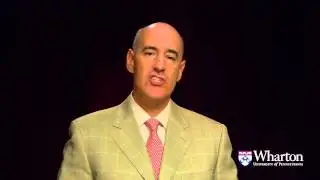2013 Faculty Pioneer Award Winner - Mauro Guillen, Wharton School at University of Pennsylvania