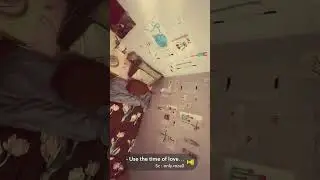 جولة في زاوية✨😌🐰