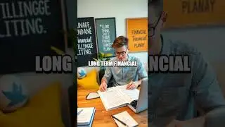 Developing a Financial Independence Plan for Young Adults