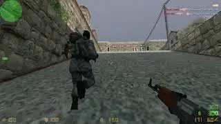 [ POV ] fnatic.cArn vs Pentagram (CSCL Season 3) (T-Only)
